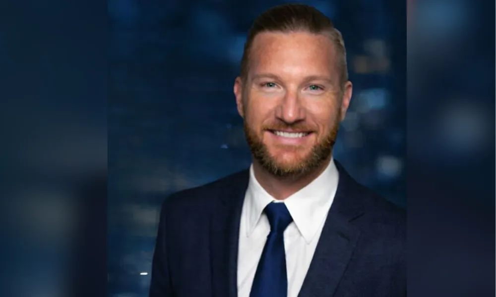 Rob Erfurt Takes the Helm as New Jersey Market Leader for World Insurance Associates