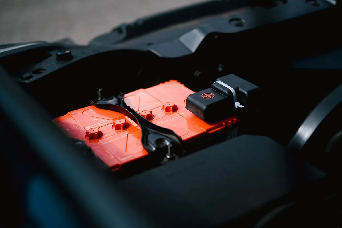 battery storage systems