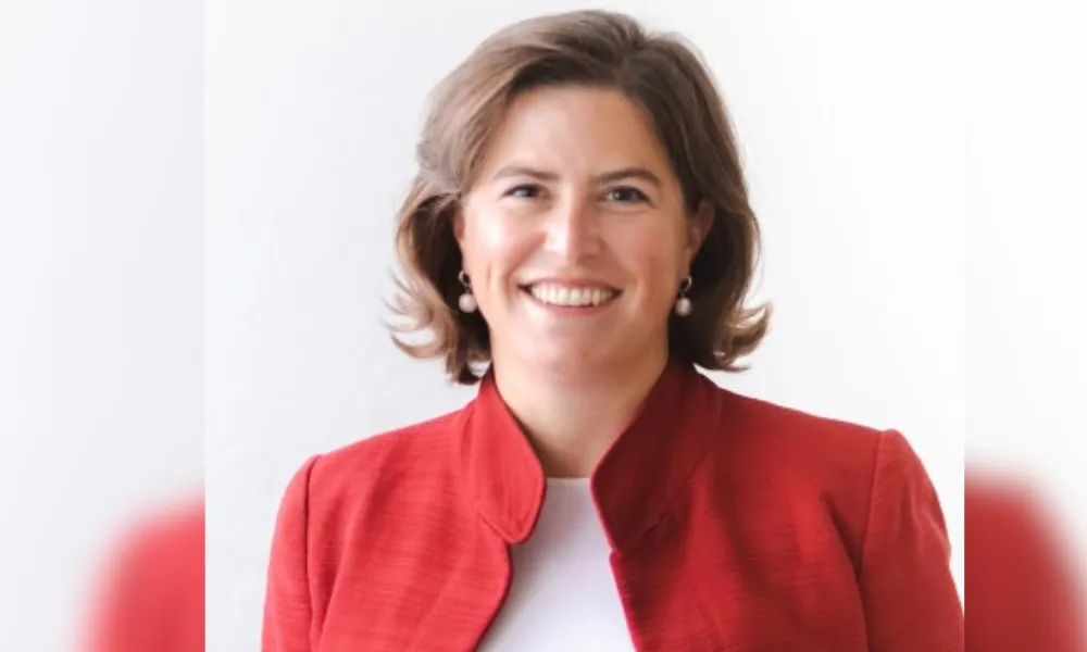 SiriusPoint Elevates Emily Yoo to Chief Operating Officer Amid Growth