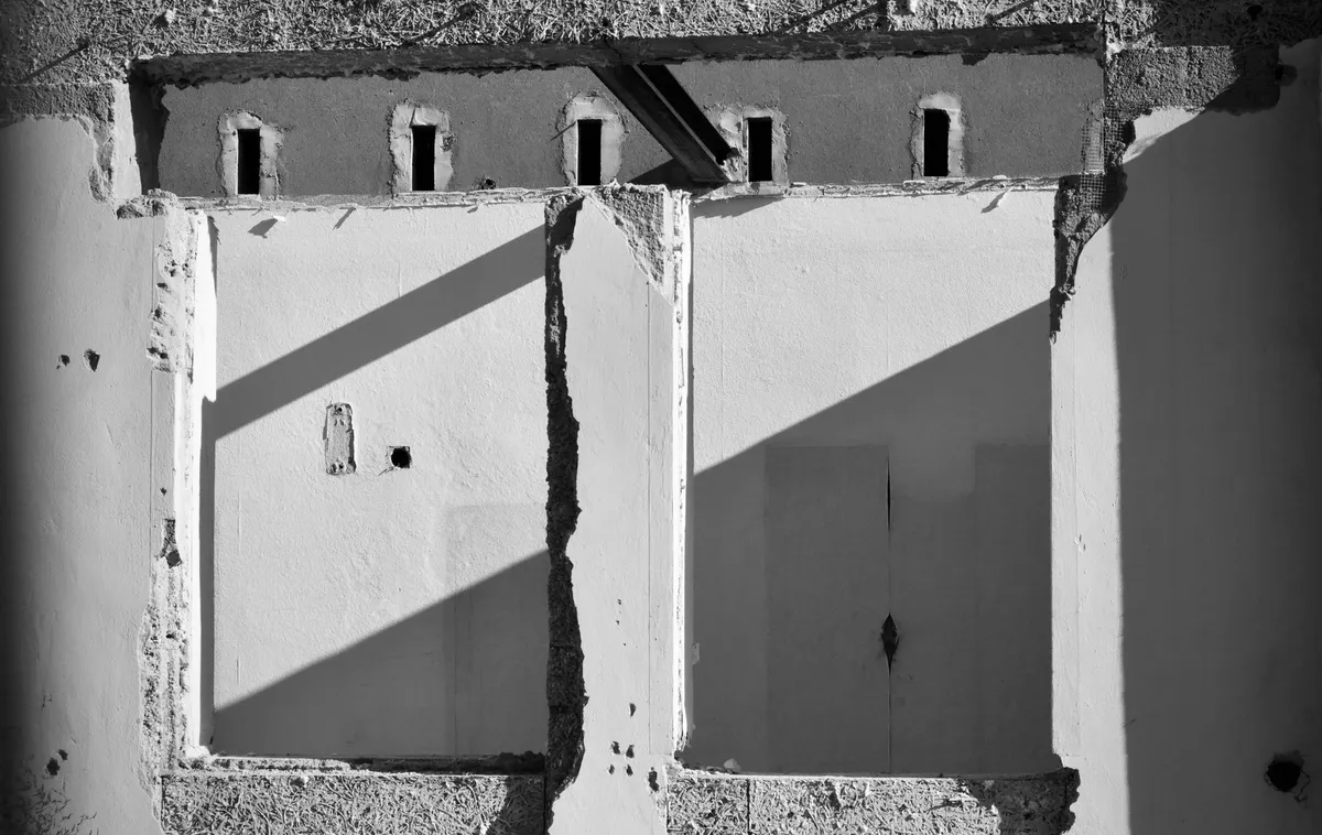 home retrofitting construction
