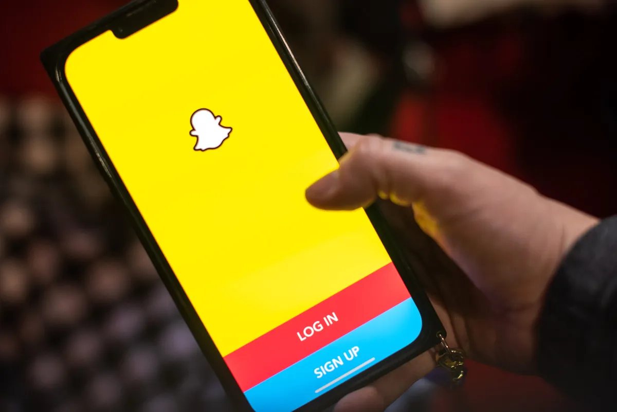 Snap Inc. Moves Toward Settlement in Youth Addiction Lawsuit