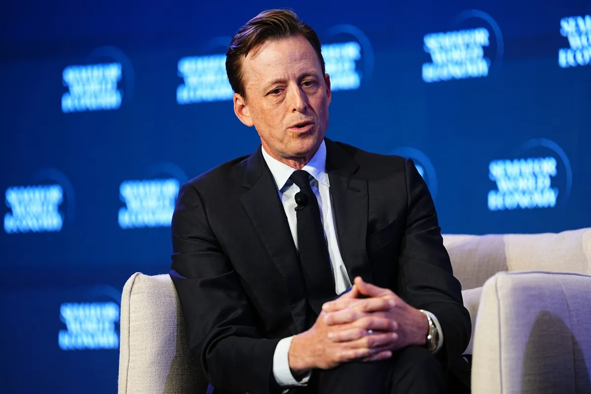 Strengthening Cybersecurity: The White House's New AI Clearinghouse Initiative