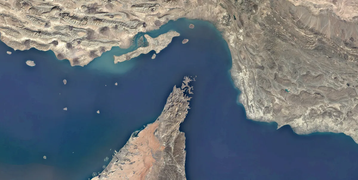 Surging War-Risk Insurance Rates in the Strait of Hormuz: What It Means for Shipping Surging War-Risk Insurance Rates in the Strait of Hormuz: What It Means for Shipping