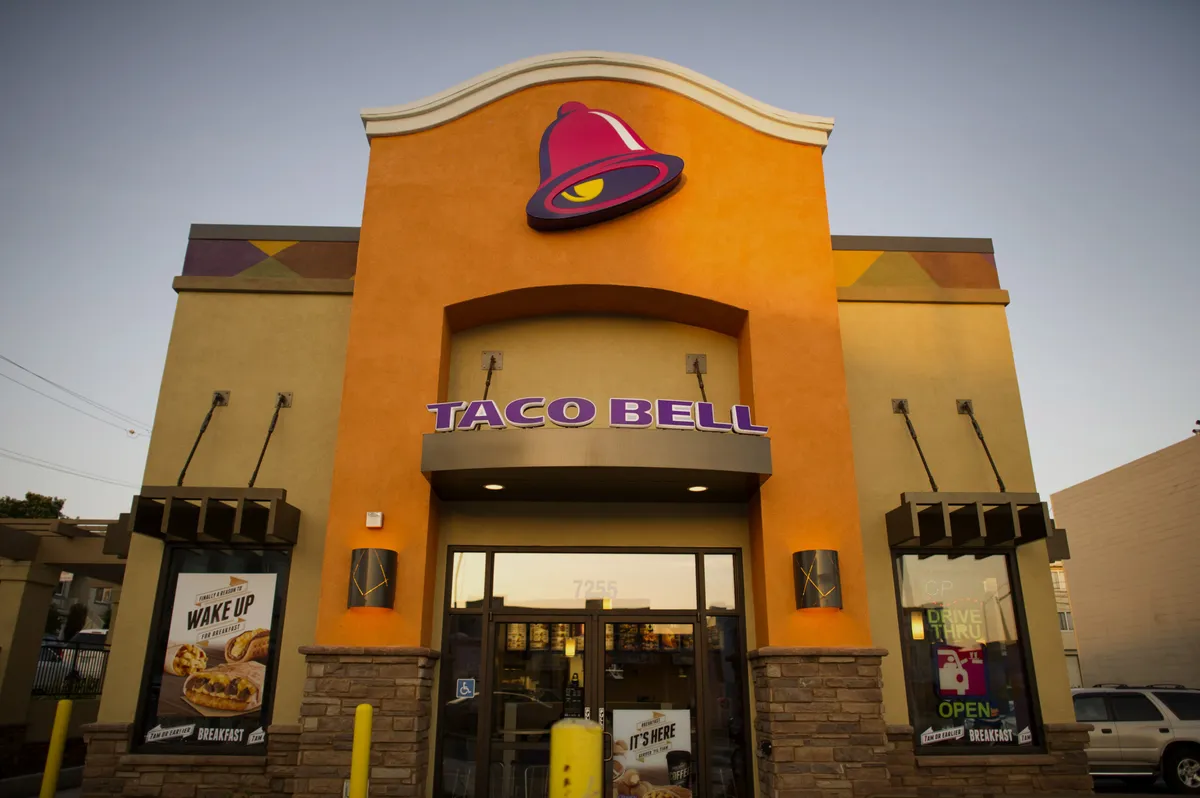 Taco Bell's $1 Enchirito Promotion: A Response to Recent Crisis Taco Bell's $1 Enchirito Promotion: A Response to Recent Crisis