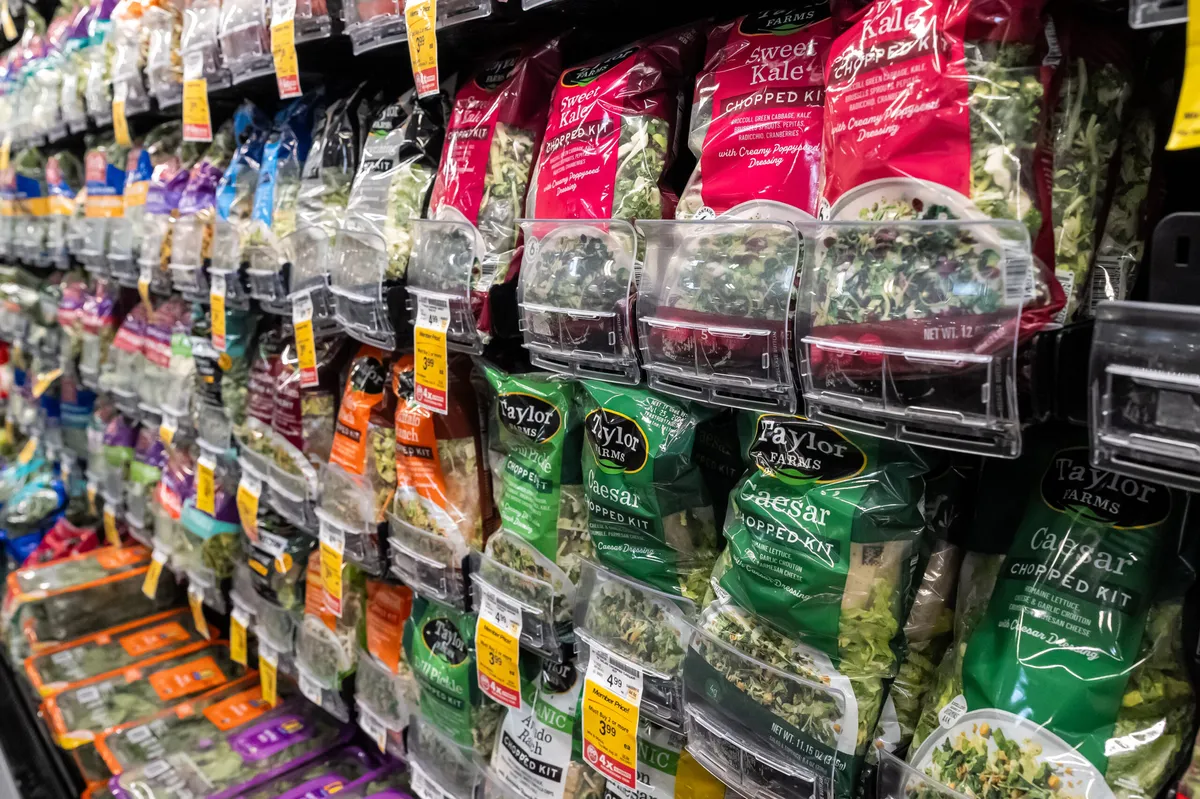 Taylor Farms Under Fire: Navigating the Cyclosporiasis Outbreak Response