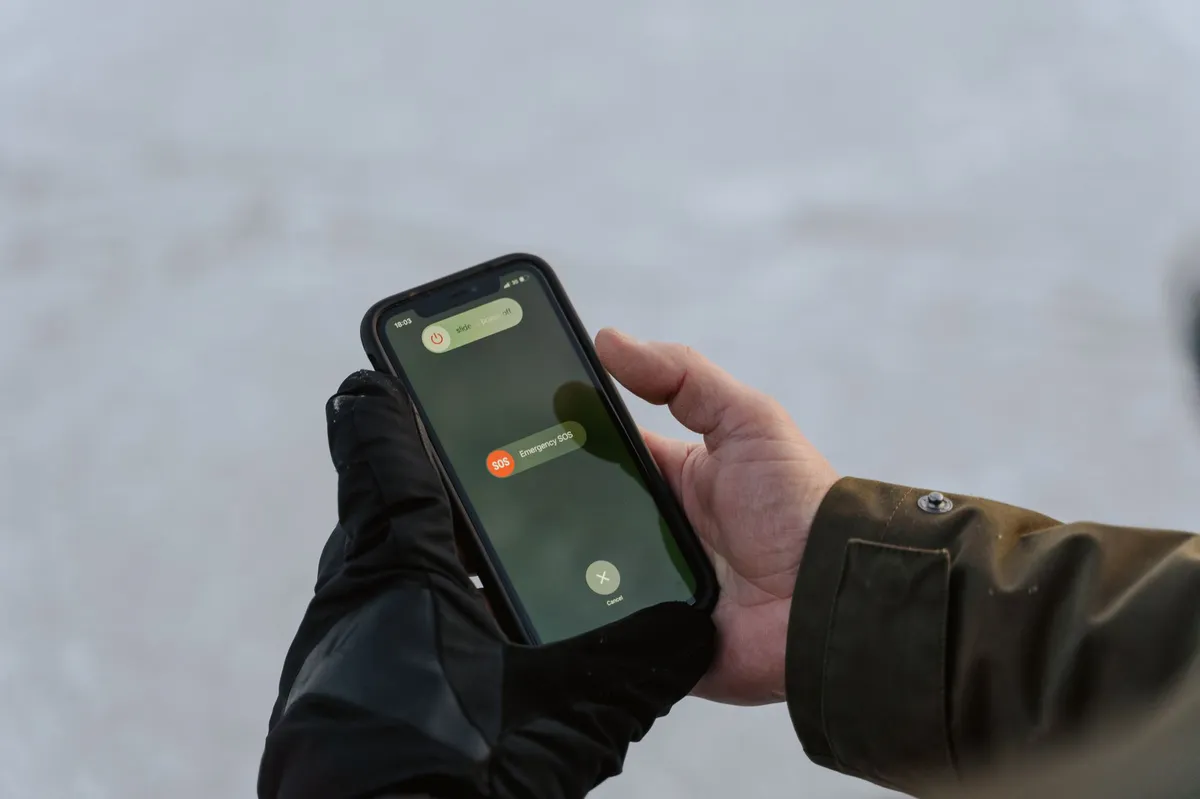 emergency alert system