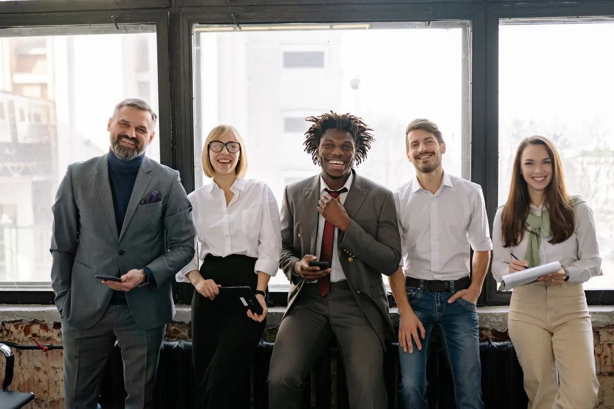corporate talent acquisition