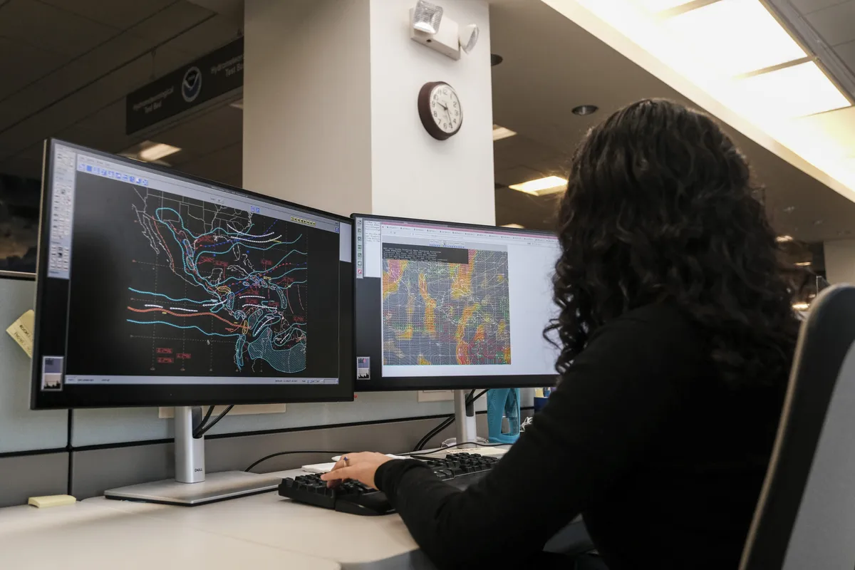 The Evolving Science of Climate Models Amid Political Controversy The Evolving Science of Climate Models Amid Political Controversy