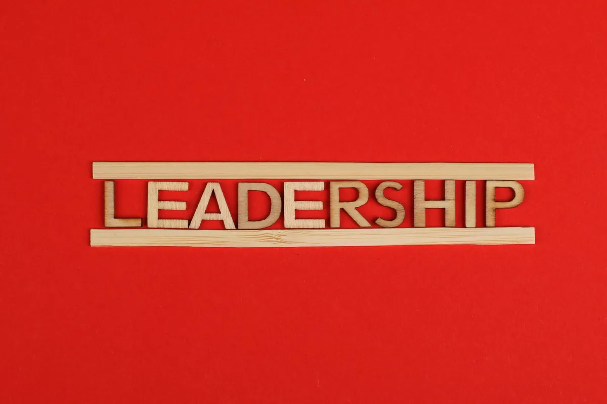 leadership transition
