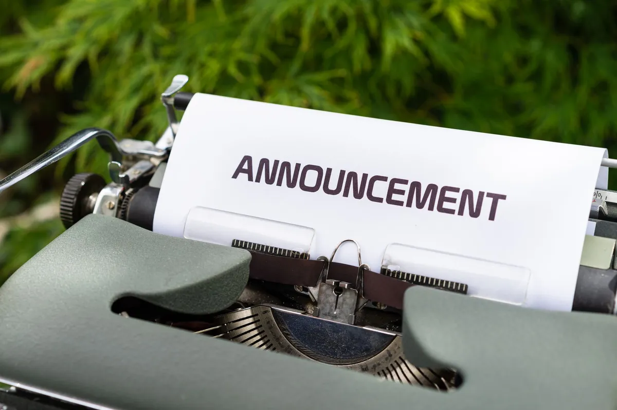 media merger announcement