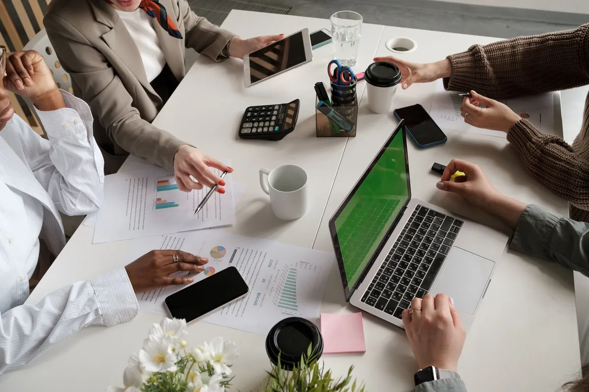 collaborative technology in business