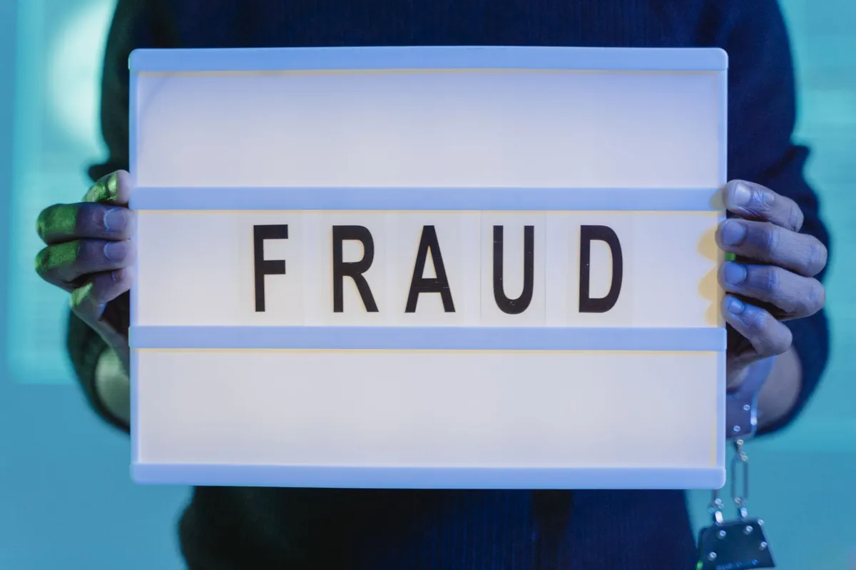 financial fraud awareness