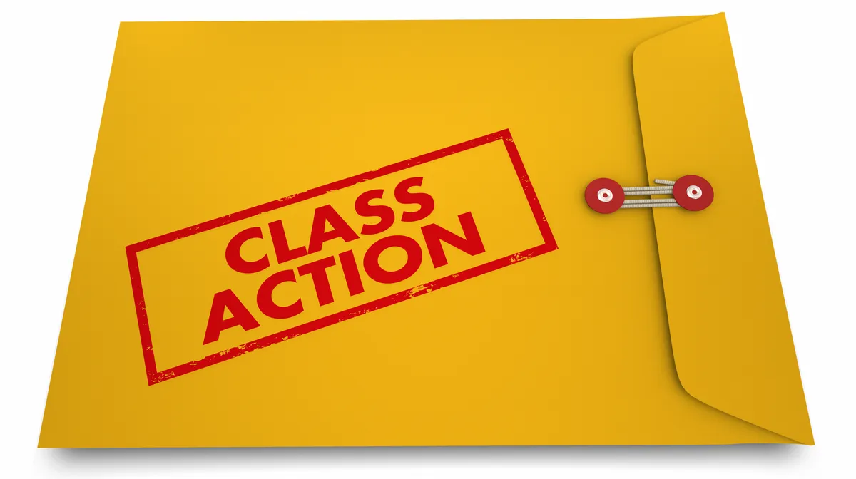 The Rise of Class Action Fraud: A Case Study of Phillip Digennaro