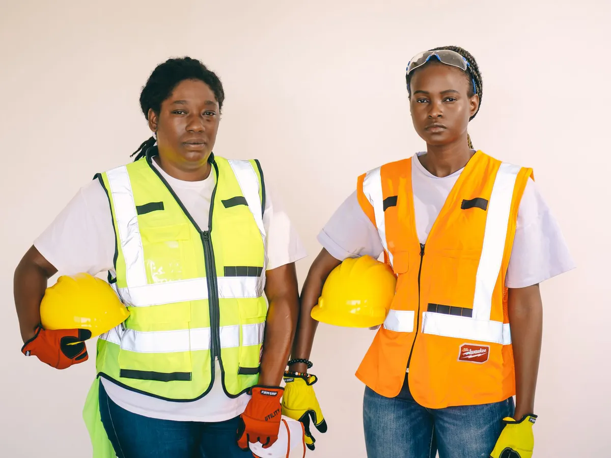 construction site safety training