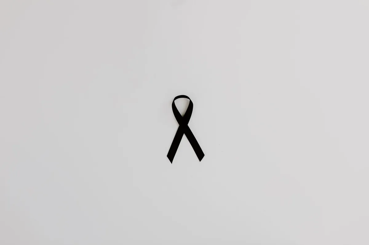 mourning victims of workplace accident