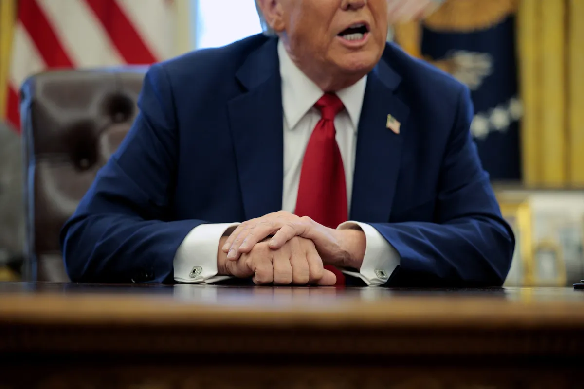 Trump Administration Targets 702 Regulatory Cuts: What It Means