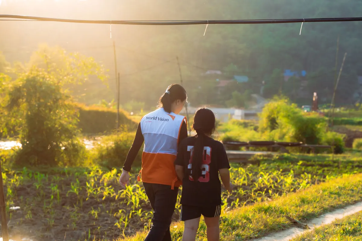 rural community outreach