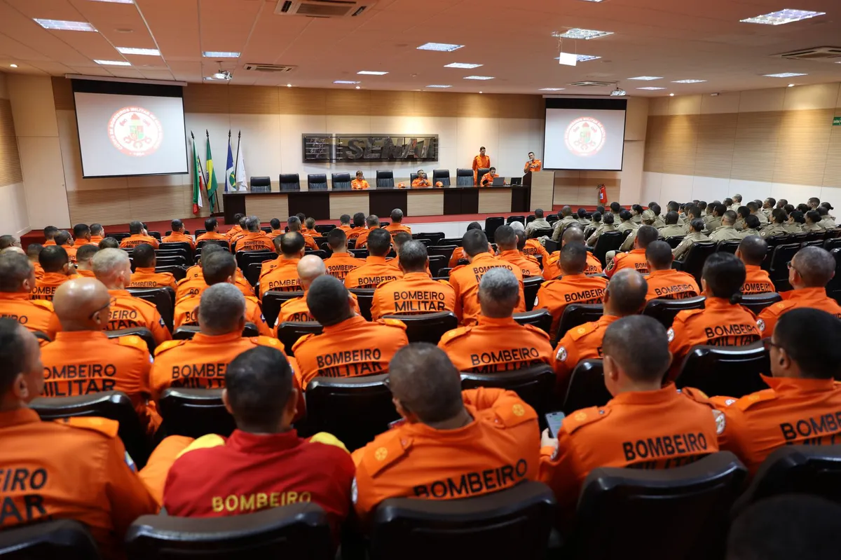 emergency management meeting