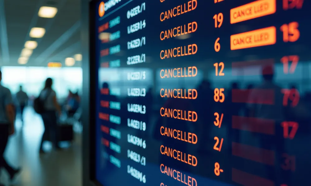 United Airlines Sues Homesite Over $5 Million Cyber Insurance Claim