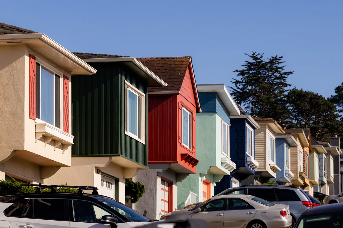 US Mortgage Rates Surge for Third Consecutive Week: What It Means for Homebuyers US Mortgage Rates Surge for Third Consecutive Week: What It Means for Homebuyers
