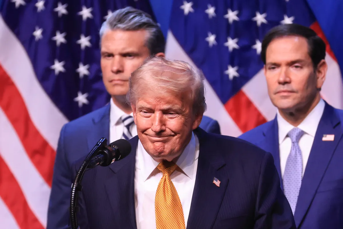 US Reinstates Blockade on Iran, Escalating Tensions in the Strait of Hormuz