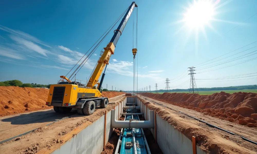 Valley Forge Takes Zurich to Court Over Contractor Defense Dispute