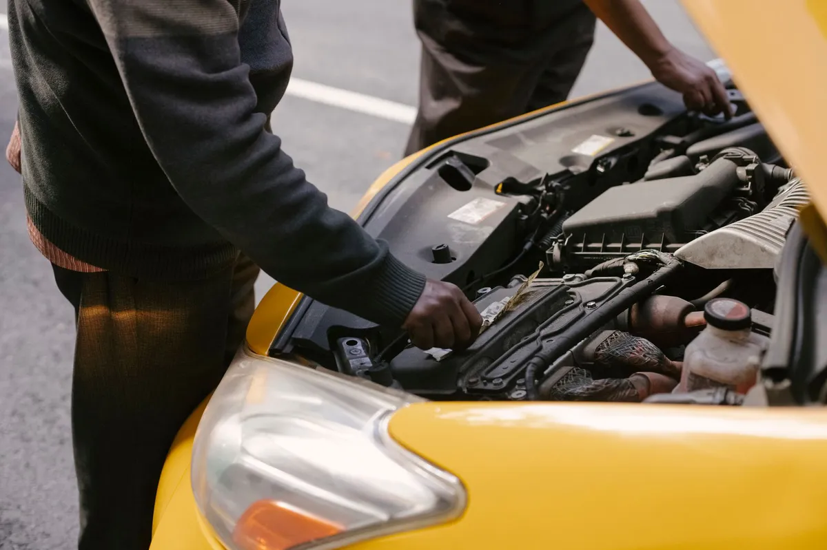 automotive technology