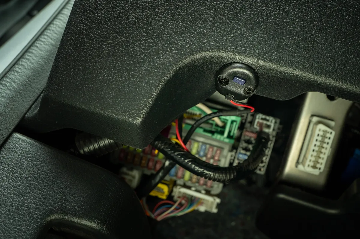 Vulnerability Alert: 2.2 Million Cars at Risk from Bluetooth Anti-Theft Systems
