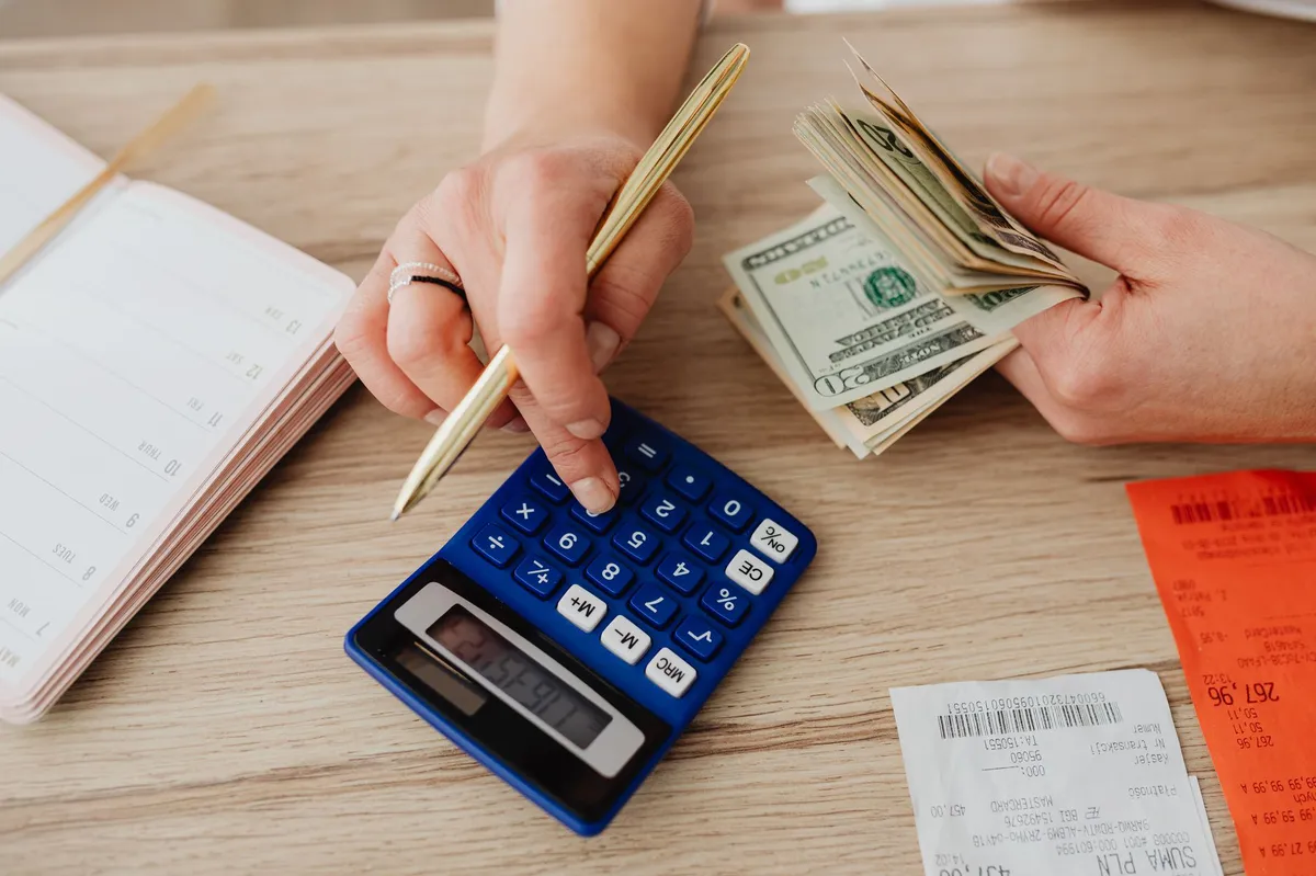personal finance planning