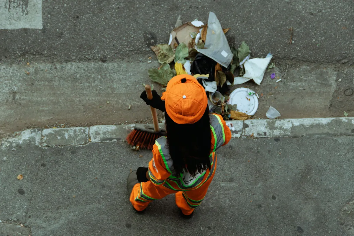 urban environmental cleanup