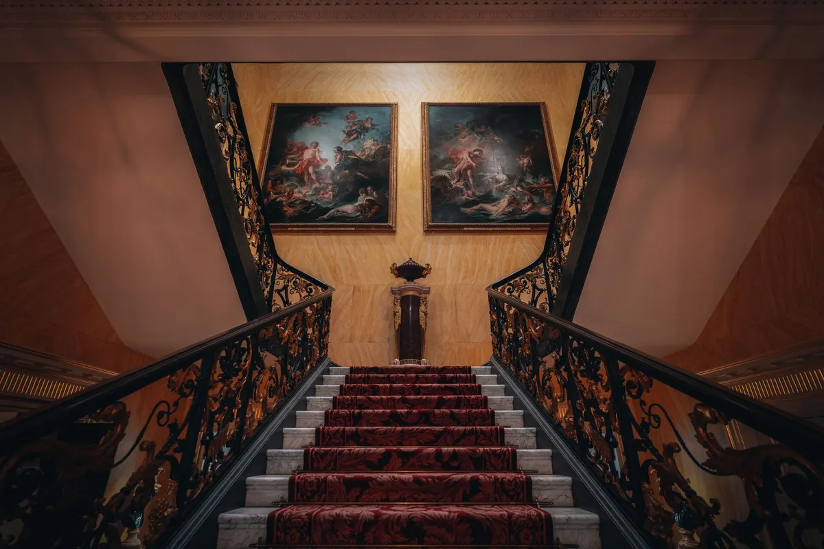 luxury art pieces