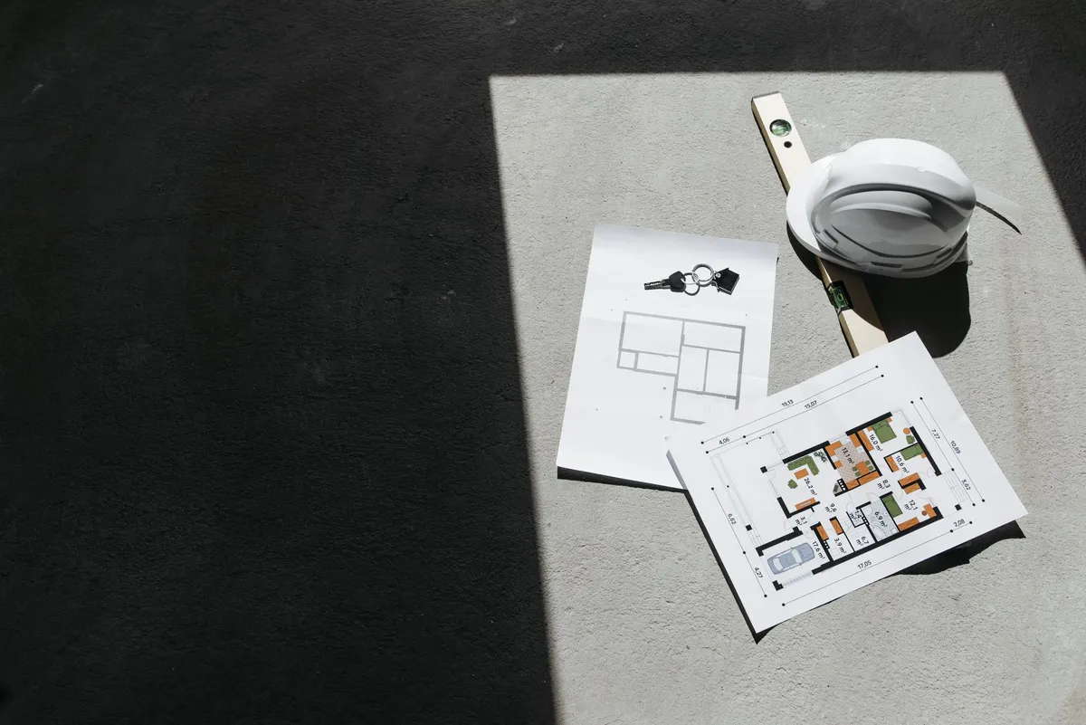 construction project planning