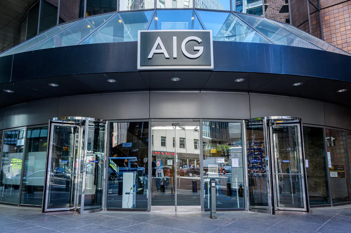 AI Data Center Expansion Challenges Property and Casualty Insurers