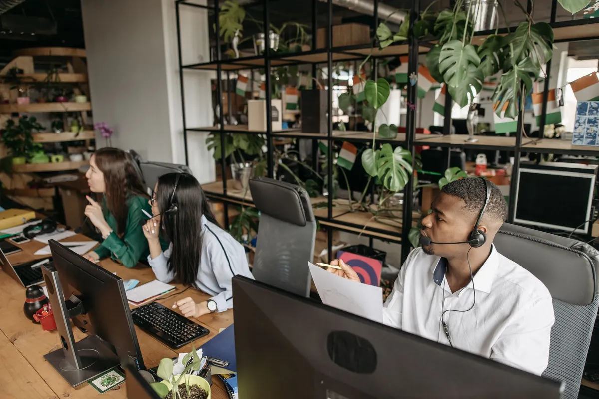 customer relationship management