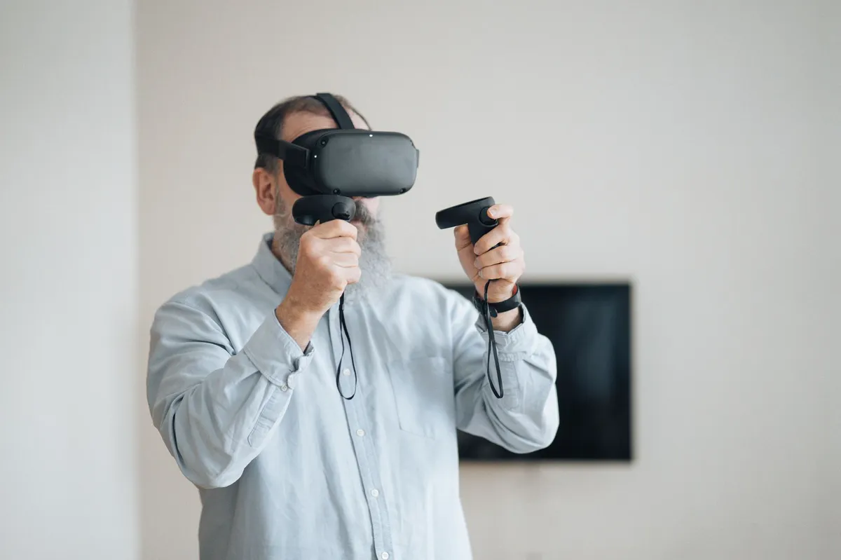 futuristic technology in insurance