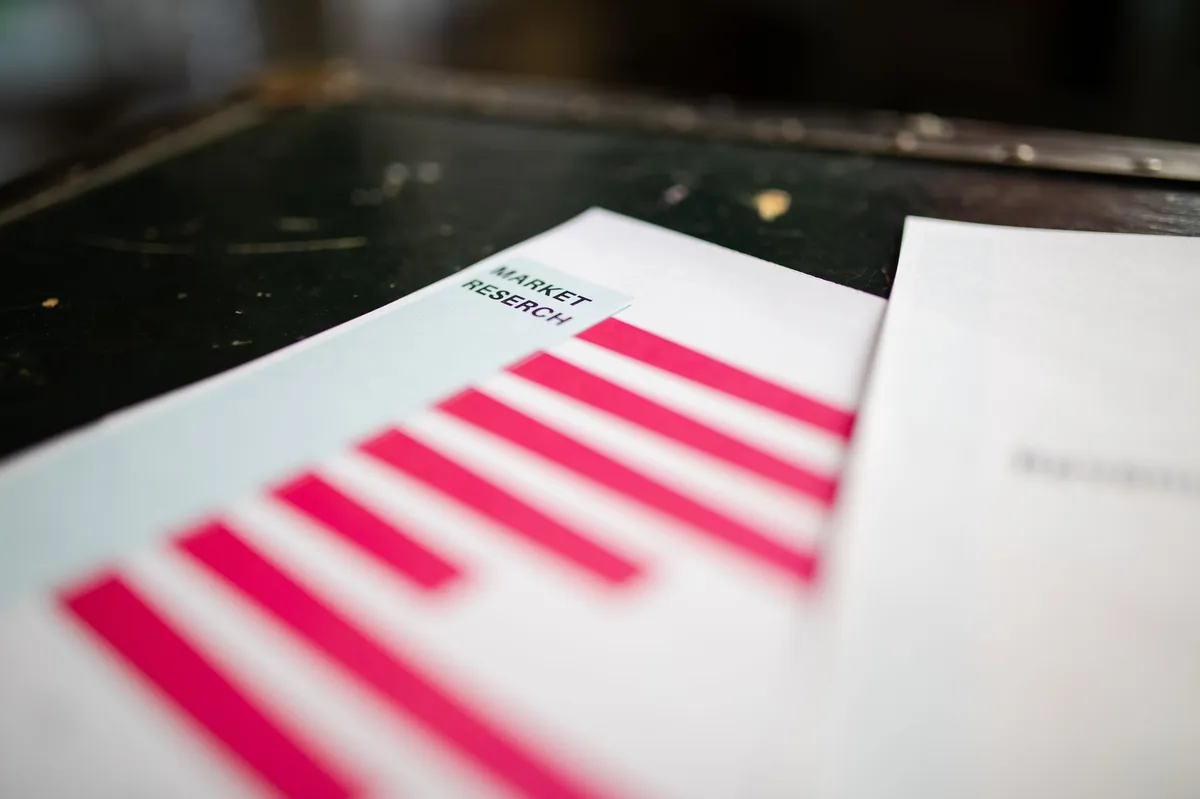sustainability report analysis
