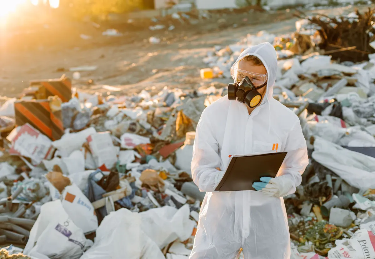 environmental impact assessment