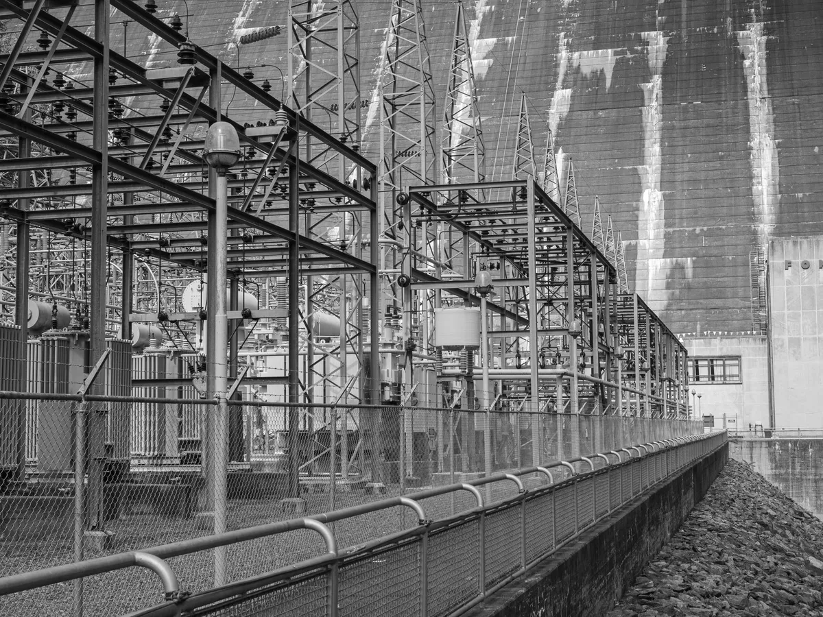 energy sector transformation