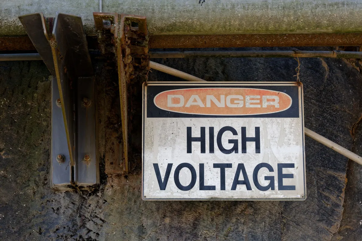 energy risk management