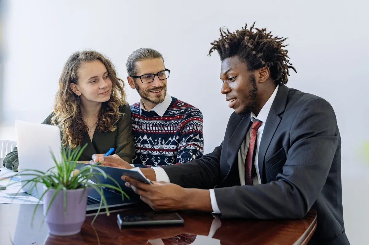 insurance leadership in energy