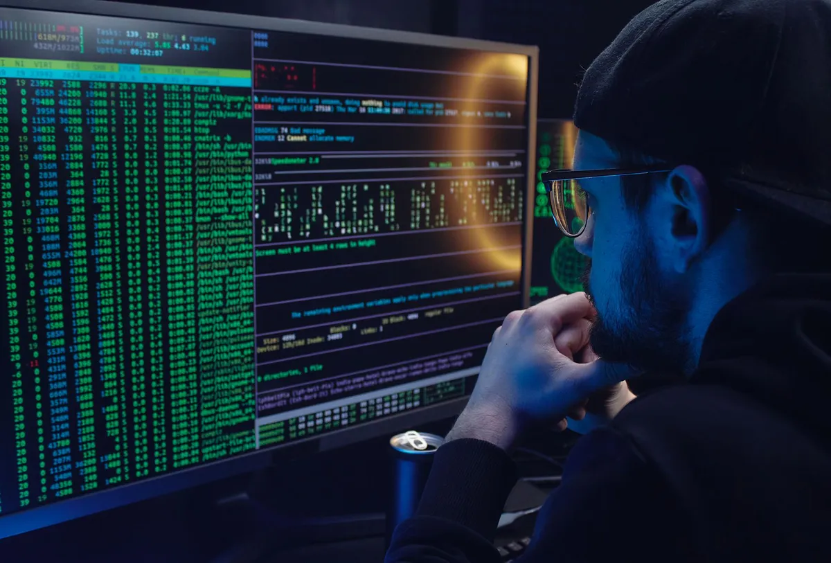 insurance industry cybersecurity
