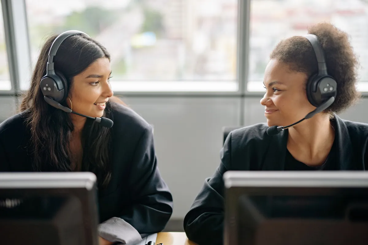 customer service technology