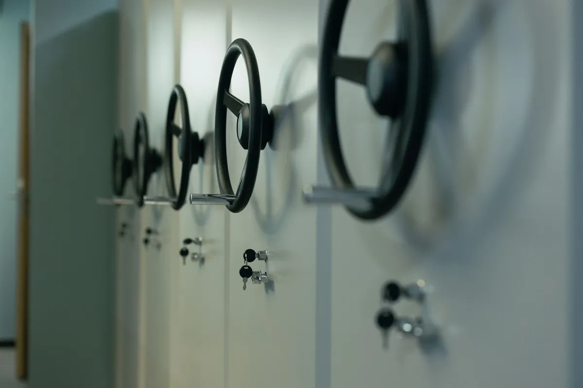 healthcare data security lock