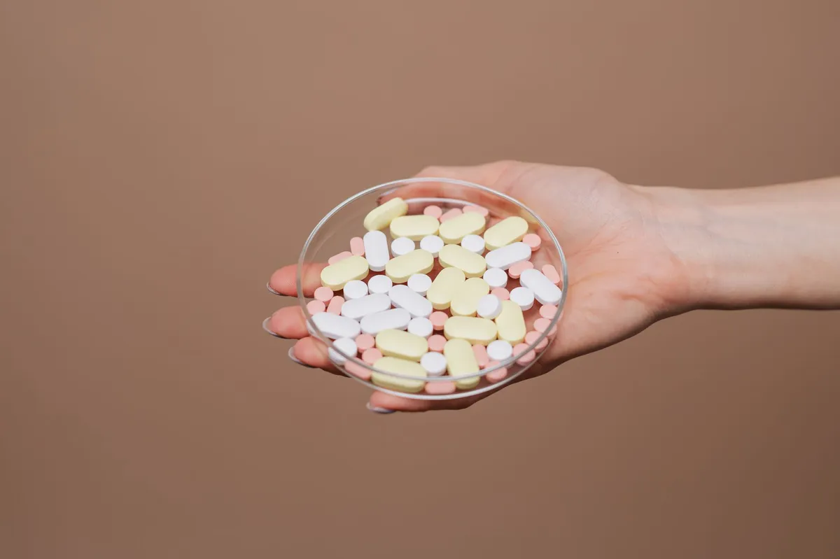 pharmaceutical market analysis