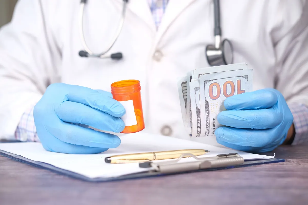 drug pricing policy