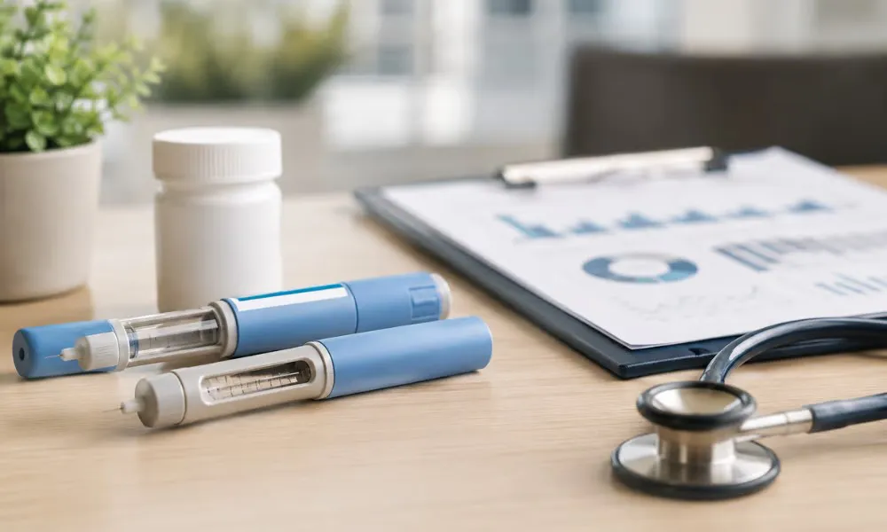 Amgen's Q2 2026 Results: The Impact of Biosimilars and Drug Pricing Policies