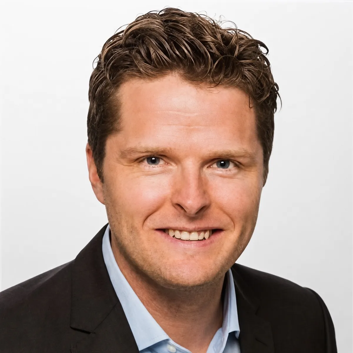 Anders Grotte Appointed Chief Commercial Officer at Sedgwick Sweden