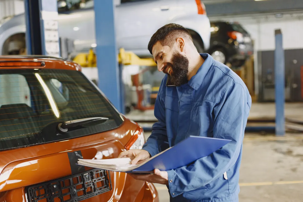 car warranty services