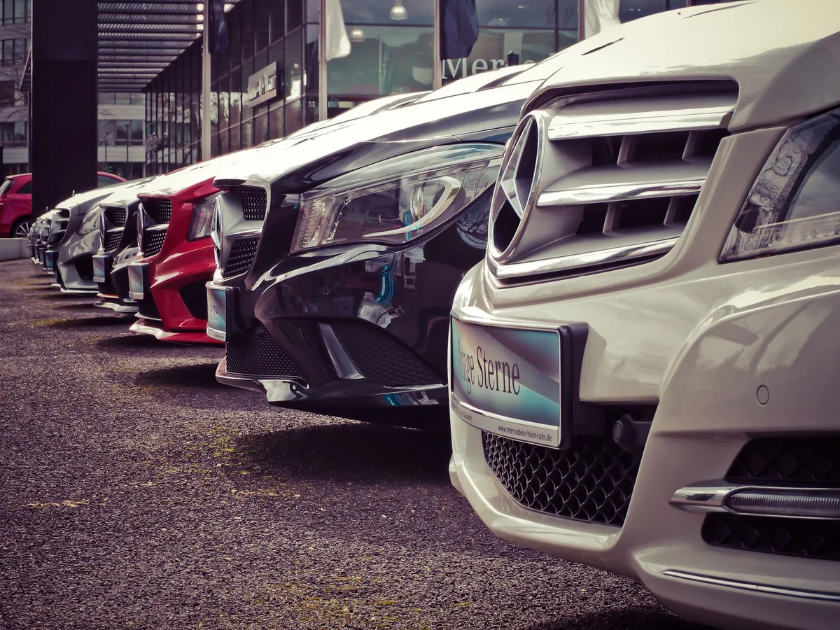 car dealership warranty