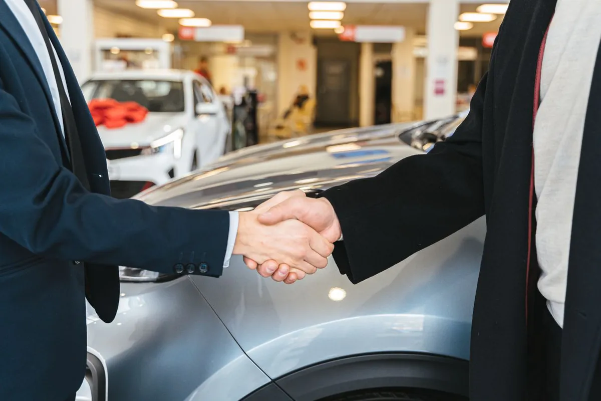 ANV Group Enters Vehicle Warranty Market with Strategic Acquisition